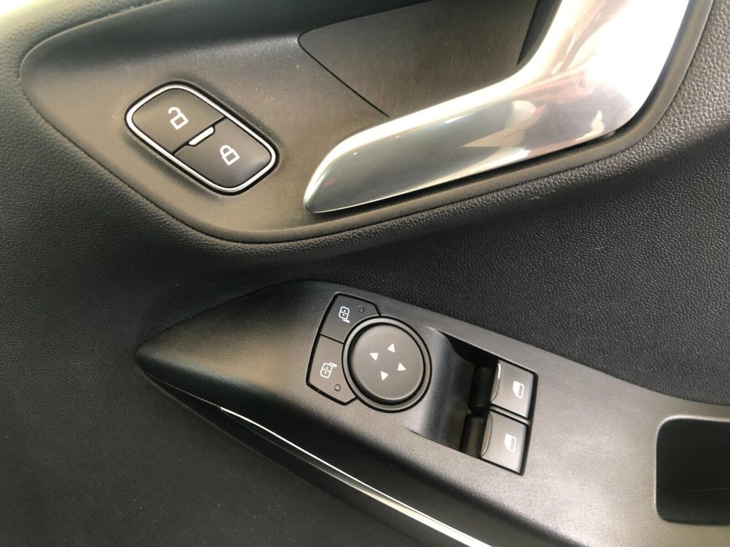 Used Ford Fiesta 2022 for sale - 77258353: Photo 33