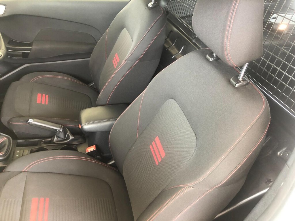 Used Ford Fiesta 2022 for sale - 77258353: Photo 41