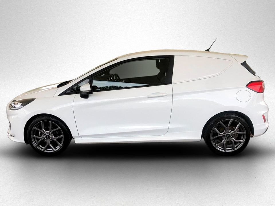 Used Ford Fiesta 2022 for sale - 77258353: Photo 6