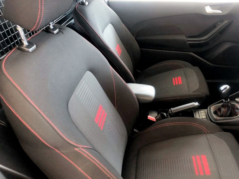 Used Ford Fiesta 2022 for sale - 77258353: Photo 9