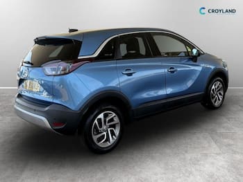 Used Vauxhall Crossland X 2018 for sale - 79695146: Photo