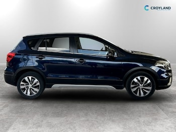 Used Suzuki SX4 S-Cross 2018 for sale - 78901164: Photo