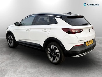 Used Vauxhall Grandland X 2020 for sale - 79265194: Photo