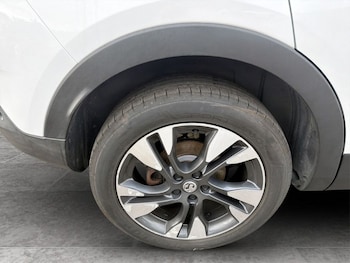 Used Vauxhall Grandland X 2020 for sale - 79265194: Photo