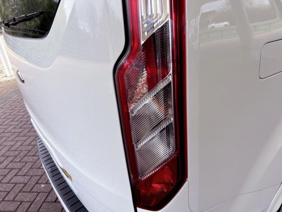 Used Ford Tourneo Custom 2022 for sale - 78110524: Photo 10