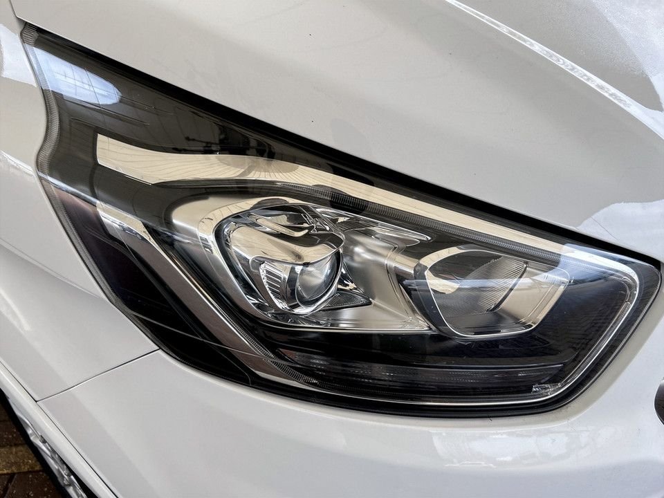 Used Ford Tourneo Custom 2022 for sale - 78110524: Photo 11