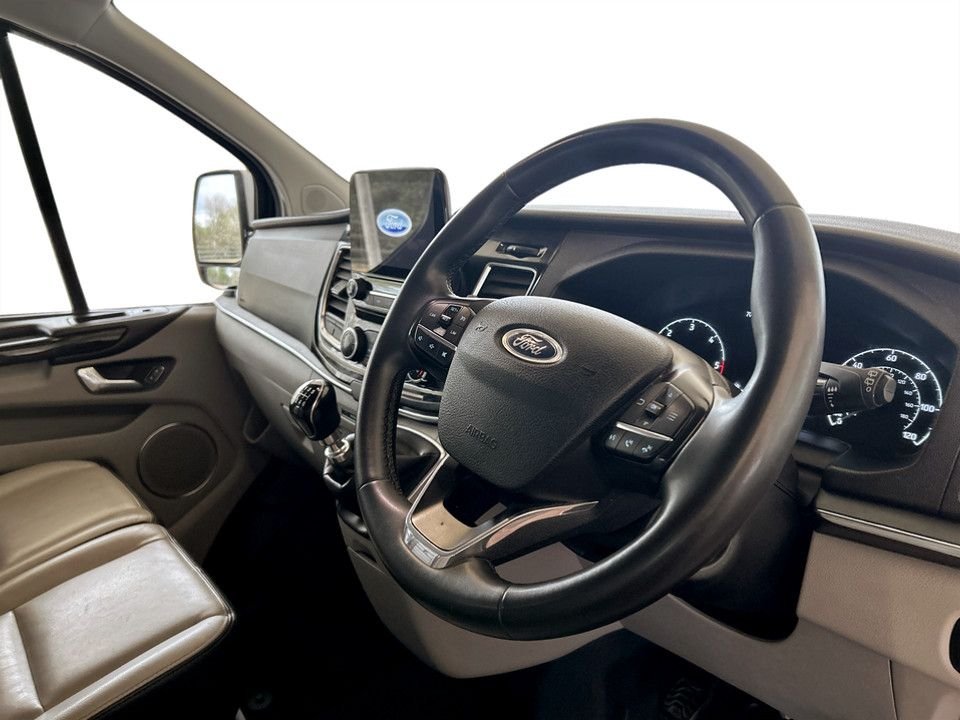Used Ford Tourneo Custom 2022 for sale - 78110524: Photo 12