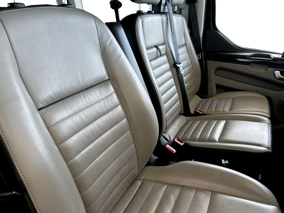 Used Ford Tourneo Custom 2022 for sale - 78110524: Photo 13