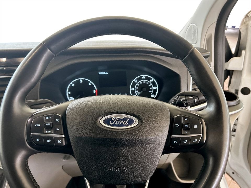 Used Ford Tourneo Custom 2022 for sale - 78110524: Photo 14