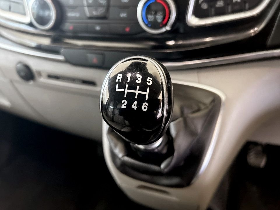 Used Ford Tourneo Custom 2022 for sale - 78110524: Photo 15