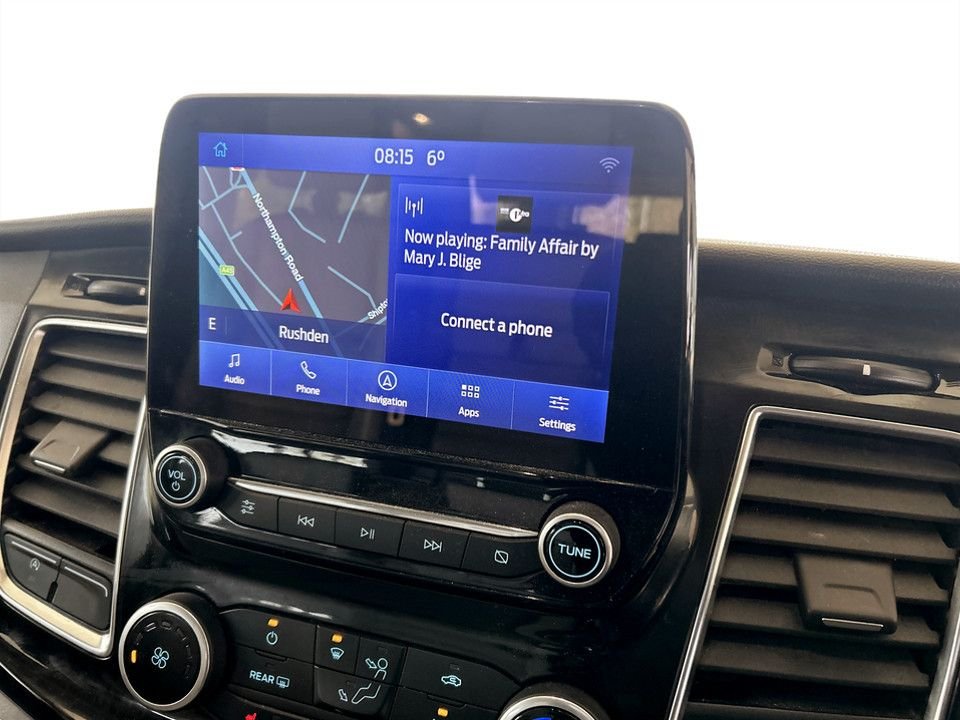 Used Ford Tourneo Custom 2022 for sale - 78110524: Photo 16