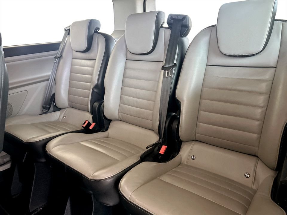 Used Ford Tourneo Custom 2022 for sale - 78110524: Photo 18