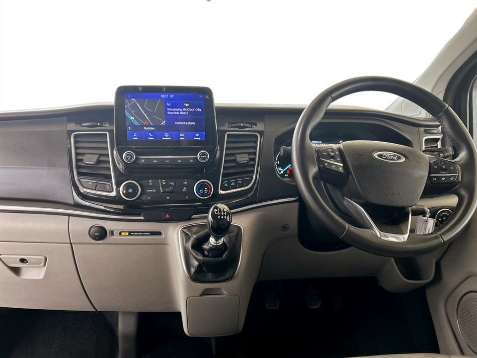 Used Ford Tourneo Custom 2022 for sale - 78110524: Photo 19