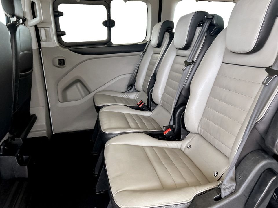 Used Ford Tourneo Custom 2022 for sale - 78110524: Photo 20