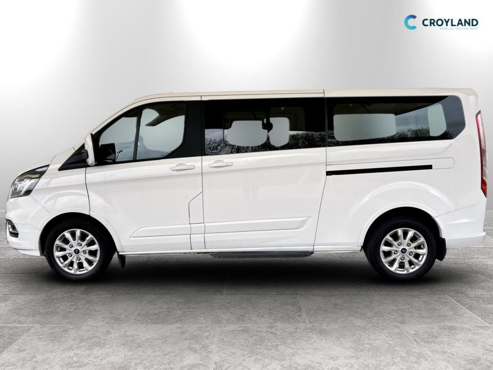 Used Ford Tourneo Custom 2022 for sale - 78110524: Photo 6