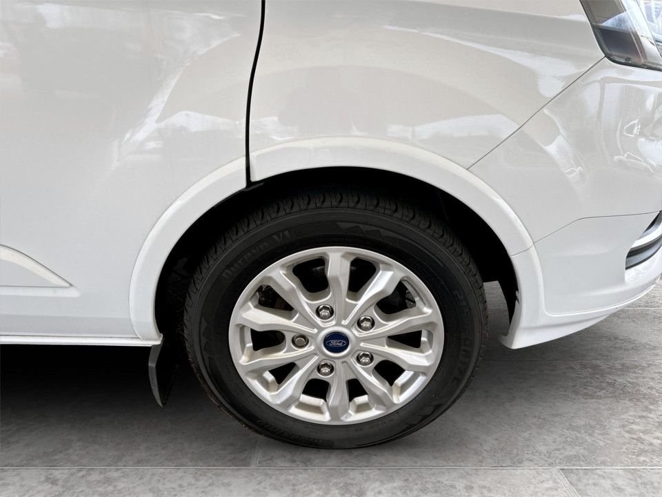 Used Ford Tourneo Custom 2022 for sale - 78110524: Photo 9