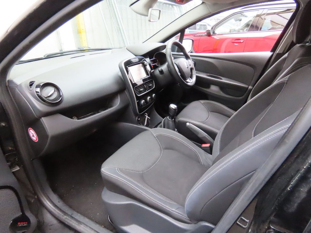 Used Renault Clio 2017 for sale - 77826731: Photo 3