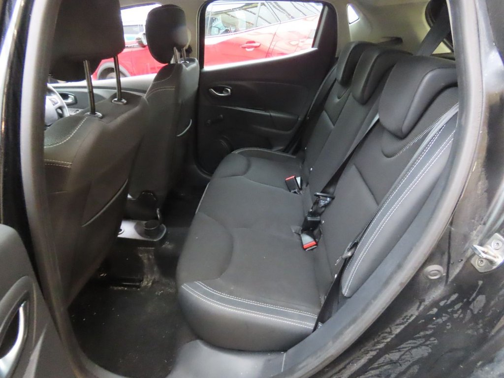 Used Renault Clio 2017 for sale - 77826731: Photo 4