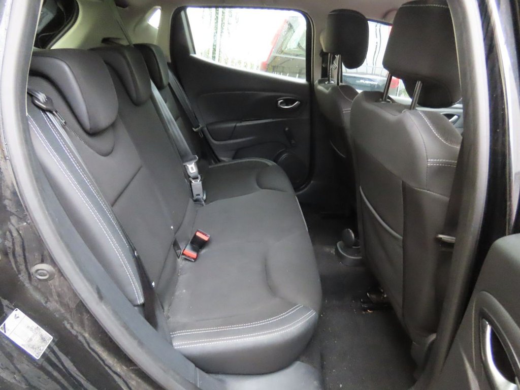 Used Renault Clio 2017 for sale - 77826731: Photo 5