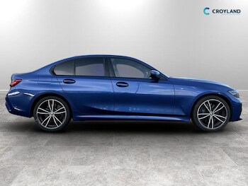 Used BMW 3 Series 2021 for sale - 77356734: Photo