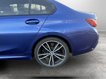 Used BMW 3 Series 2021 for sale - 77356734: Photo