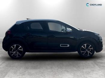 Used Citroen C3 2024 for sale - 78729695: Photo