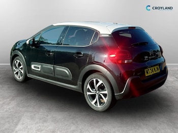 Used Citroen C3 2024 for sale - 78729695: Photo