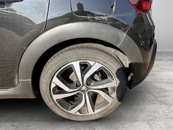 Used Citroen C3 2024 for sale - 78729695: Photo