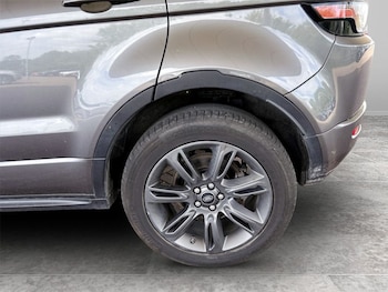 Used Land Rover Range Rover Evoque 2018 for sale - 78364043: Photo