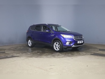 Used Ford Kuga 2017 for sale - 77280702: Photo