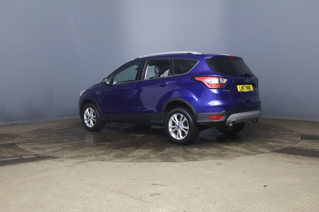 Used Ford Kuga 2017 for sale - 77280702: Photo 2