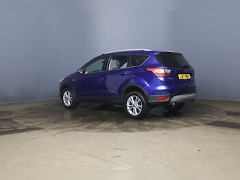 Used Ford Kuga 2017 for sale - 77280702: Photo