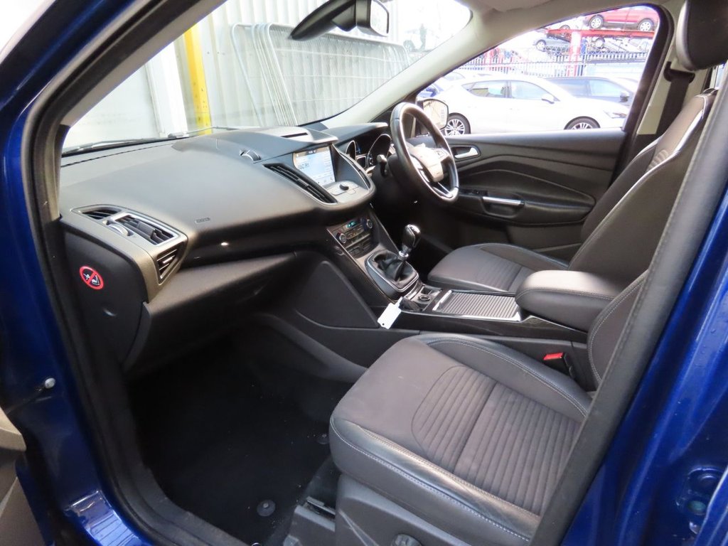 Used Ford Kuga 2017 for sale - 77280702: Photo 4