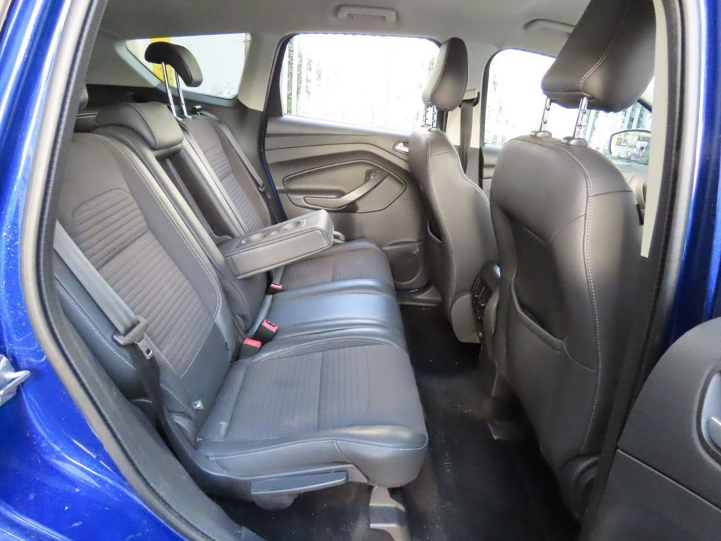 Used Ford Kuga 2017 for sale - 77280702: Photo 6