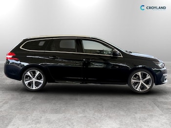 Used Peugeot 308 SW 2015 for sale - 78575695: Photo