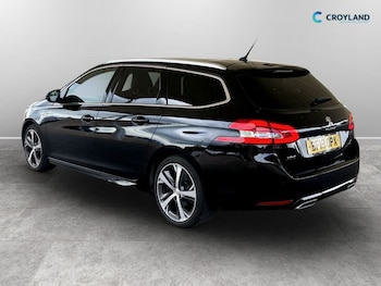 Used Peugeot 308 SW 2015 for sale - 78575695: Photo