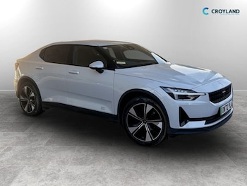 Used Polestar Polestar 2 2023 for sale - 78986230: Photo