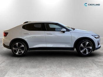 Used Polestar Polestar 2 2023 for sale - 78986230: Photo