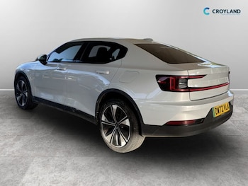 Used Polestar Polestar 2 2023 for sale - 78986230: Photo