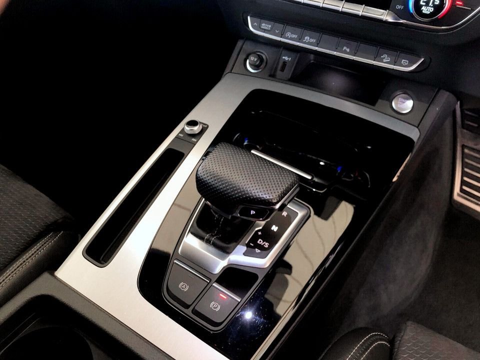 Used Audi Q5 2022 for sale - 77258253: Photo 13