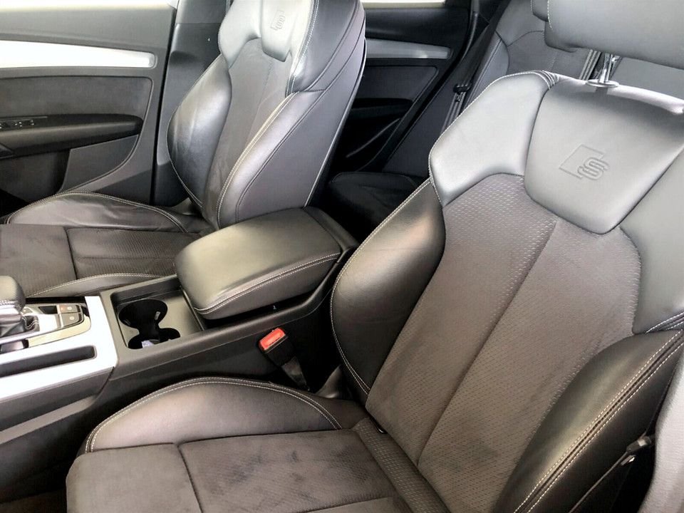 Used Audi Q5 2022 for sale - 77258253: Photo 14