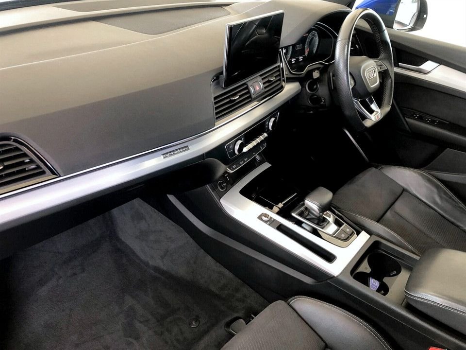 Used Audi Q5 2022 for sale - 77258253: Photo 15