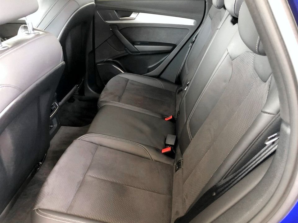 Used Audi Q5 2022 for sale - 77258253: Photo 16