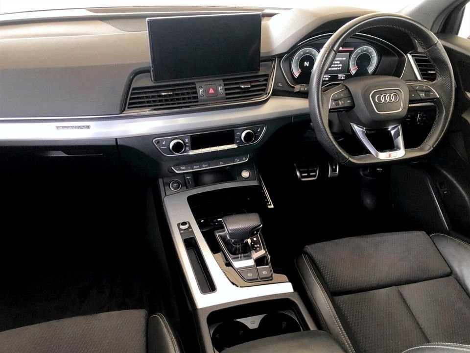 Used Audi Q5 2022 for sale - 77258253: Photo 17