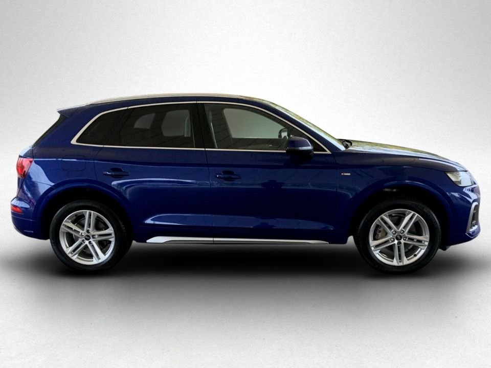 Used Audi Q5 2022 for sale - 77258253: Photo 2