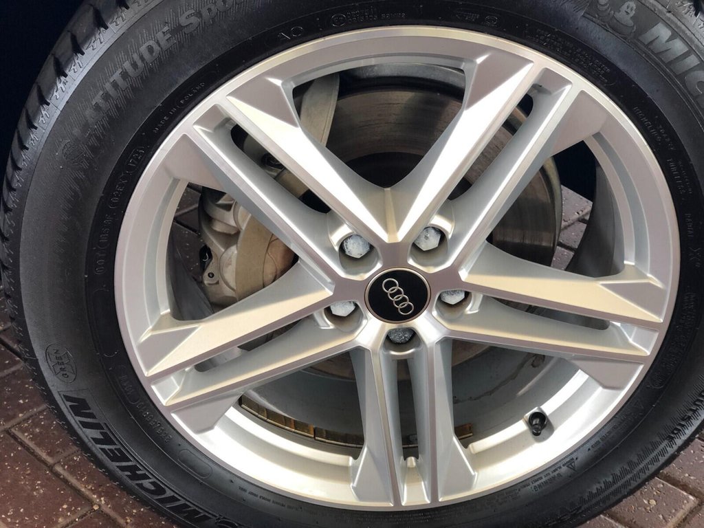 Used Audi Q5 2022 for sale - 77258253: Photo 24