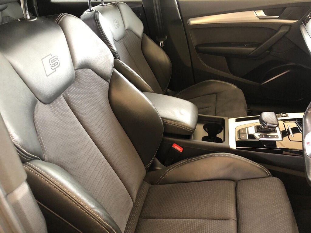 Used Audi Q5 2022 for sale - 77258253: Photo 25