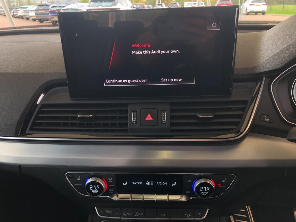 Used Audi Q5 2022 for sale - 77258253: Photo 31