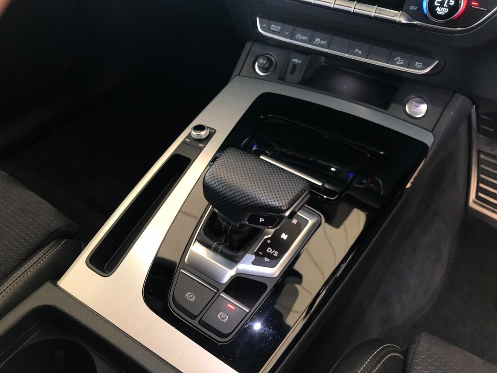 Used Audi Q5 2022 for sale - 77258253: Photo 32