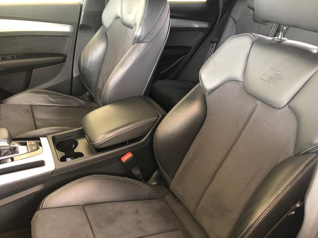 Used Audi Q5 2022 for sale - 77258253: Photo 33